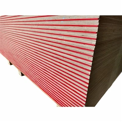 建築用合板の使用
